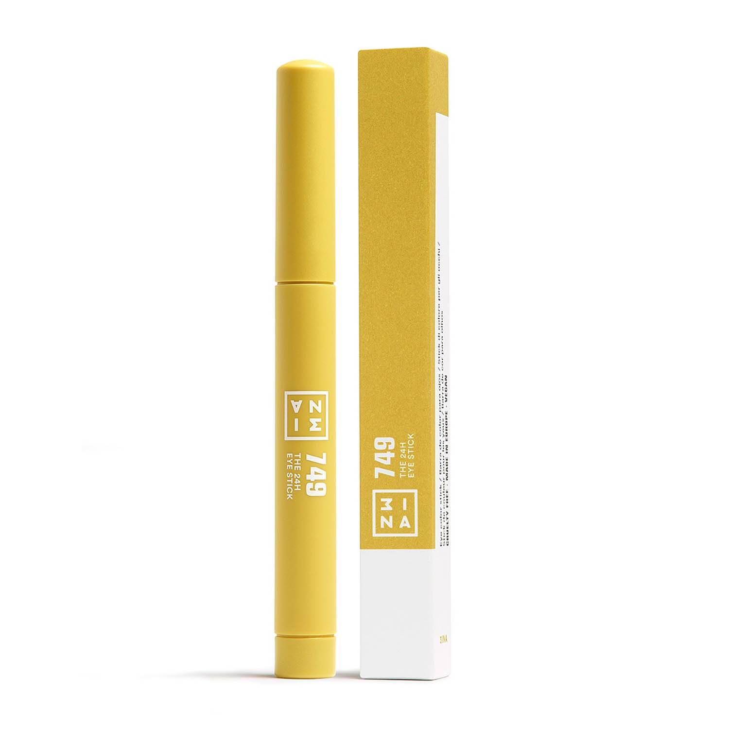 THE 24H EYE STICK (SOMBRA DE OJOS EN BARRA)